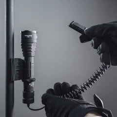 Armytek Predator Pro Magnet USB (Extended Set)