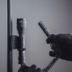 Armytek Viking Pro Magnet USB Extended Set