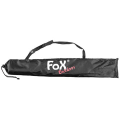 Fox Outdoor Alu-Trekkingstöcke mit Kork-Griff