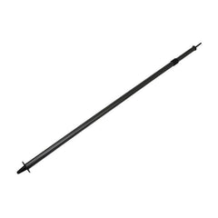 MFH Alu-Zeltstab Teleskop, 70-130 cm