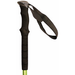 Fox Outdoor Alu-Trekkingstöcke Lusen mit Schaumstoff-Griff