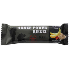 MFH Armee Power Riegel 60 g