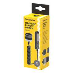 Armytek MRS-02C Magnetischer Fernschalter
