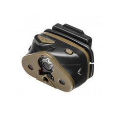 Mactronic Nomad Stirnlampe Tactical Line