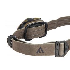 Mactronic Nomad Stirnlampe Tactical Line