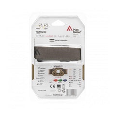 Mactronic Nomad Stirnlampe Tactical Line