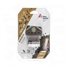 Mactronic Nomad Stirnlampe Tactical Line