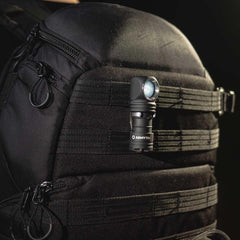 Armytek Lampe Wizard C1 Pro Magnet USB Stirnlampe