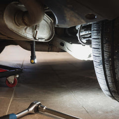 Armytek Wizard C2 Magnet USB Taschenlampe