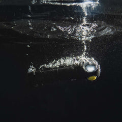 Armytek Wizard C2 Magnet USB Taschenlampe