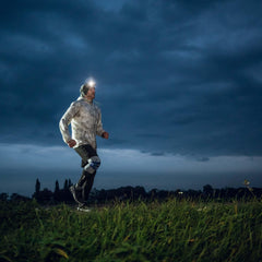 Armytek Wizard C2 Magnet USB Taschenlampe