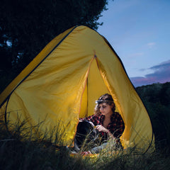 Armytek Wizard C2 Magnet USB Taschenlampe