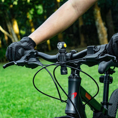 Armytek Wizard C2 Magnet USB Taschenlampe