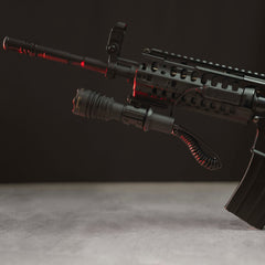 Armytek ARS-02C magnetischer Fernschalter