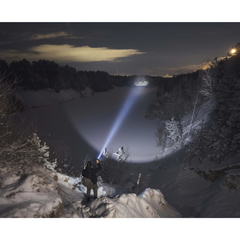 Armytek Barracuda Pro Max