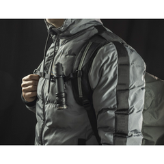 Armytek Dobermann Pro Max Taschenlampe