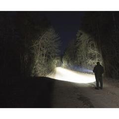 Armytek Dobermann Pro Max Taschenlampe