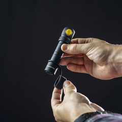 Armytek ATC-01 Endkappen Schutz