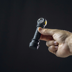 Armytek ATC-01 Endkappen Schutz