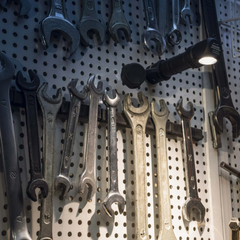 Armytek ATC-01 Endkappen Schutz