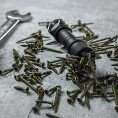 Armytek ATC-01 Endkappen Schutz