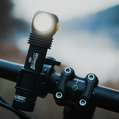 Armytek Fahrradhalterung ABM-01