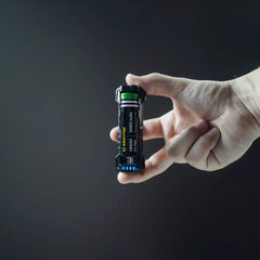 Armytek Batterie Handy C1 VE Ladegerät