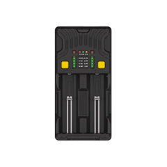 Armytek Ladegerät Uni C2 Plug Type C