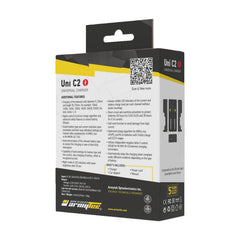 Armytek Uni C2 Plug Type C Ladegerät
