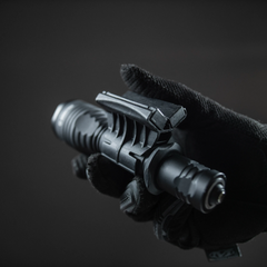 Armytek magnetische Taschenlampen Halterung AWM-03