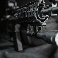 Armytek AWM-05 Taschenlampen Halterung