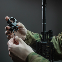 Armytek AWM-05 Taschenlampen Halterung