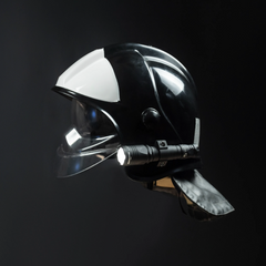 Armytek AHM-01 Schutzhelmhalterung