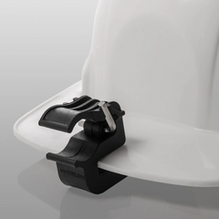 Armytek AHM-02 Schutzhelmhalterung