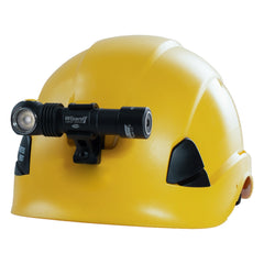 Armytek AHM-03 Schutzhelmhalterung