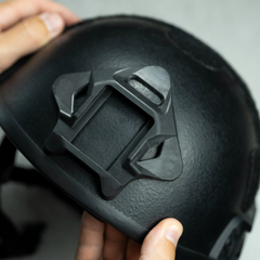 Armytek AHM-05 Schutzhelmhalterung