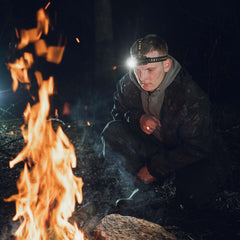 Armytek Wizard C2 Pro Nichia Stirnlampe