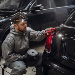 Armytek Wizard C2 Pro Nichia Stirnlampe