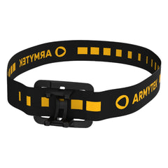Support pour lampe frontale Armytek Wizard C1 / Elf C1