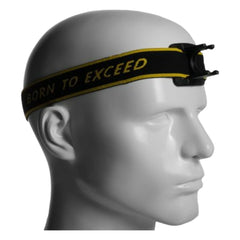 Support pour lampe frontale Armytek Wizard C1 / Elf C1