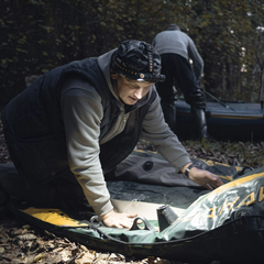 Armytek Wizard C2 Pro Max Stirnlampenhalterung