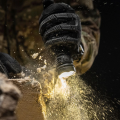 Armytek Viking Pro Max Taschenlampe