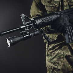 Armytek AWM-01 Taschenlampen Halterung