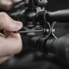 Armytek AWM-01 Taschenlampen Halterung