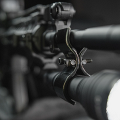 Armytek AWM-01 Taschenlampen Halterung