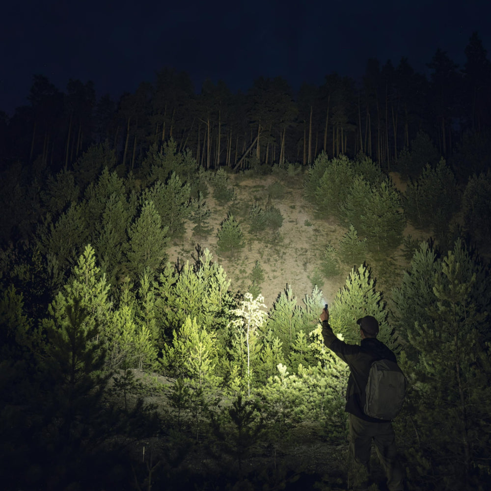 Finland Limited Edition White Light