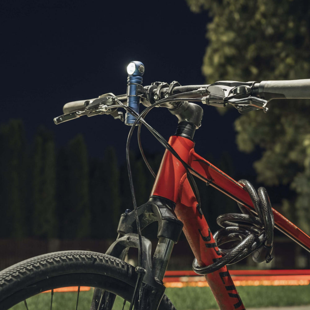 Finland Limited Edition White Light