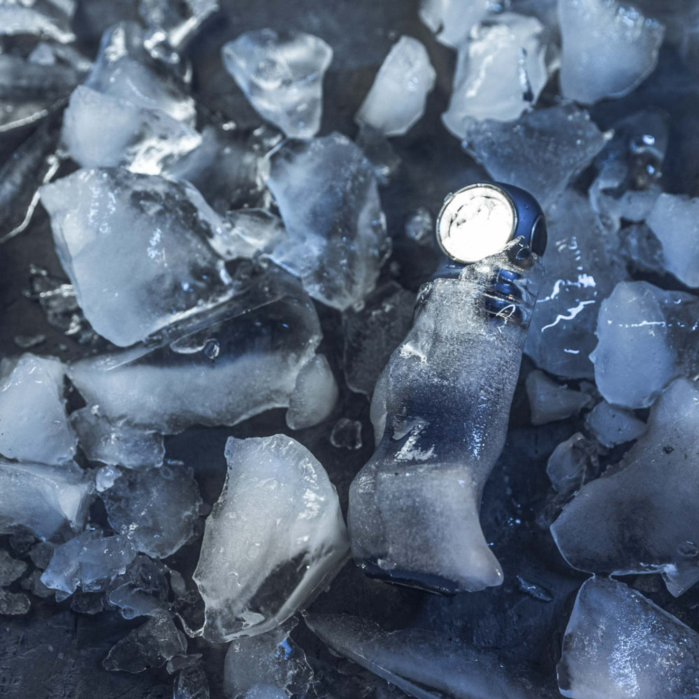 Finland Limited Edition White Light