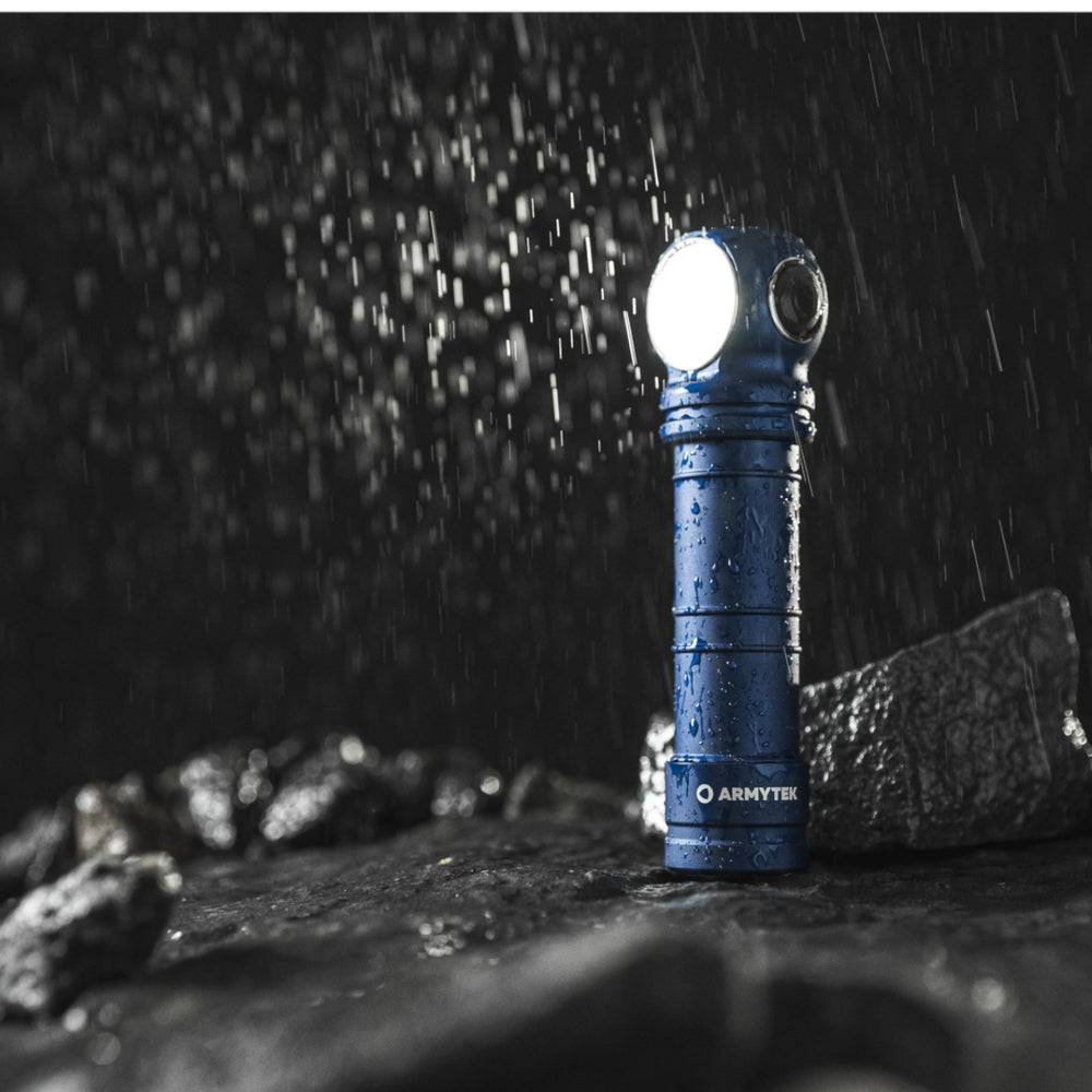 Finland Limited Edition White Light