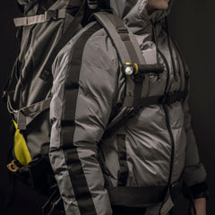 Armytek Elf C2 Max LR USB-C Taschenlampe